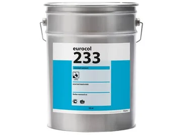 233 Eurosol Contact