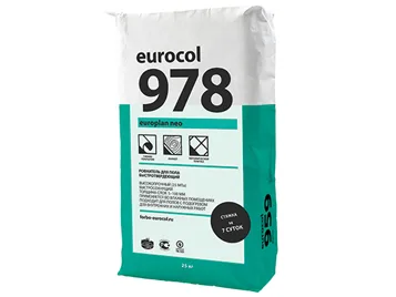 978 Europlan NEO