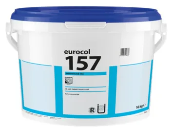 157 Eurowood MS