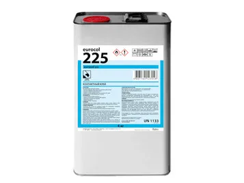 225 Eurosol PU Contact