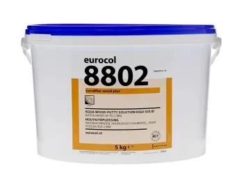 8802 Eurofiller Wood Plus