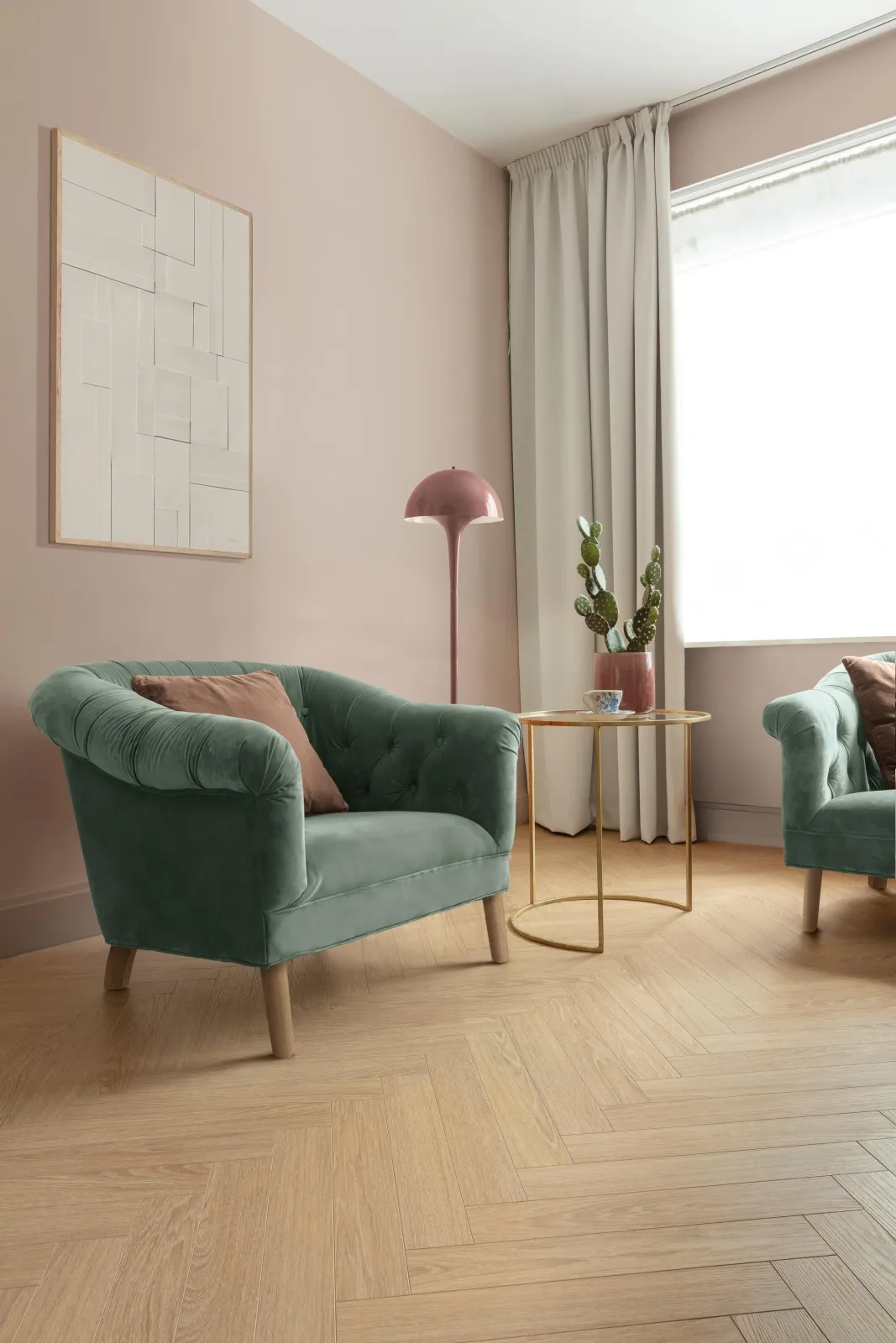 Charme Light Natural