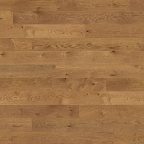 Дуб янтарный Markant, брашированный (масло naturaLin plus)