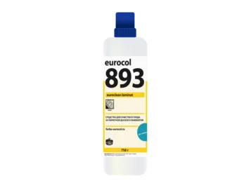 893 Euroclean Laminat
