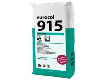 915 Eurobond