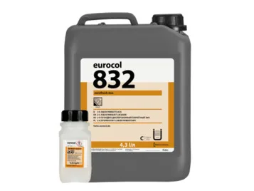 832 Eurofinish DUO