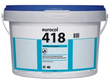418 Euroflex Lino Polaris