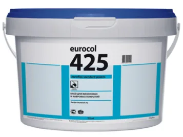 425 Euroflex Standard