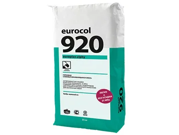 920 Europlan Alphy