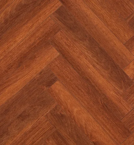 Merbau Brown