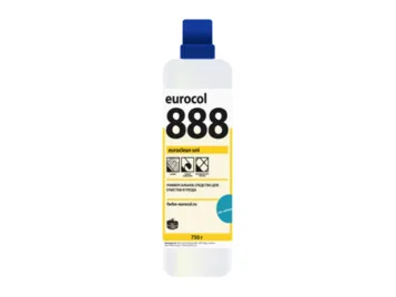 888 Euroclean UNI