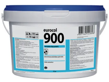 900 Europlan DSP Polaris