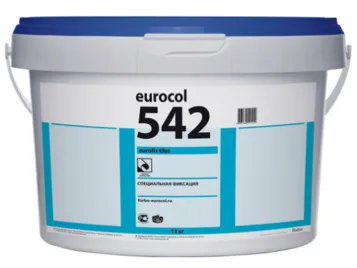 542 Eurofix Tack Plus
