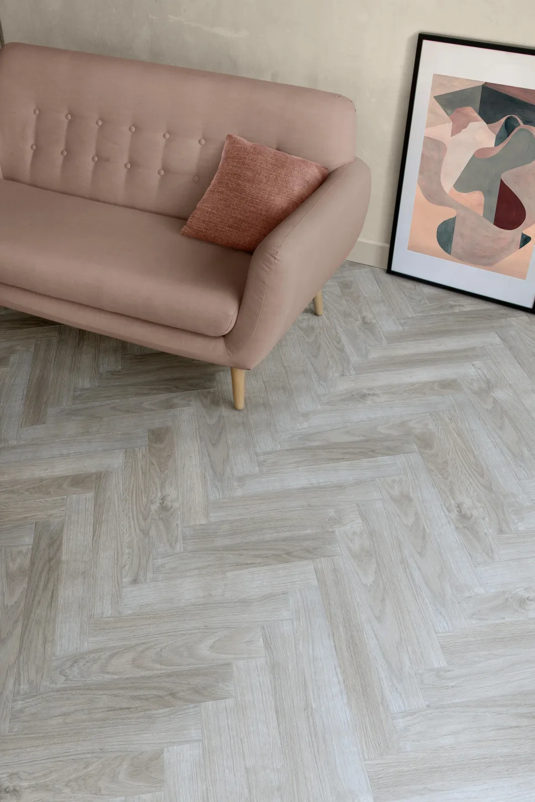 Java Light Grey