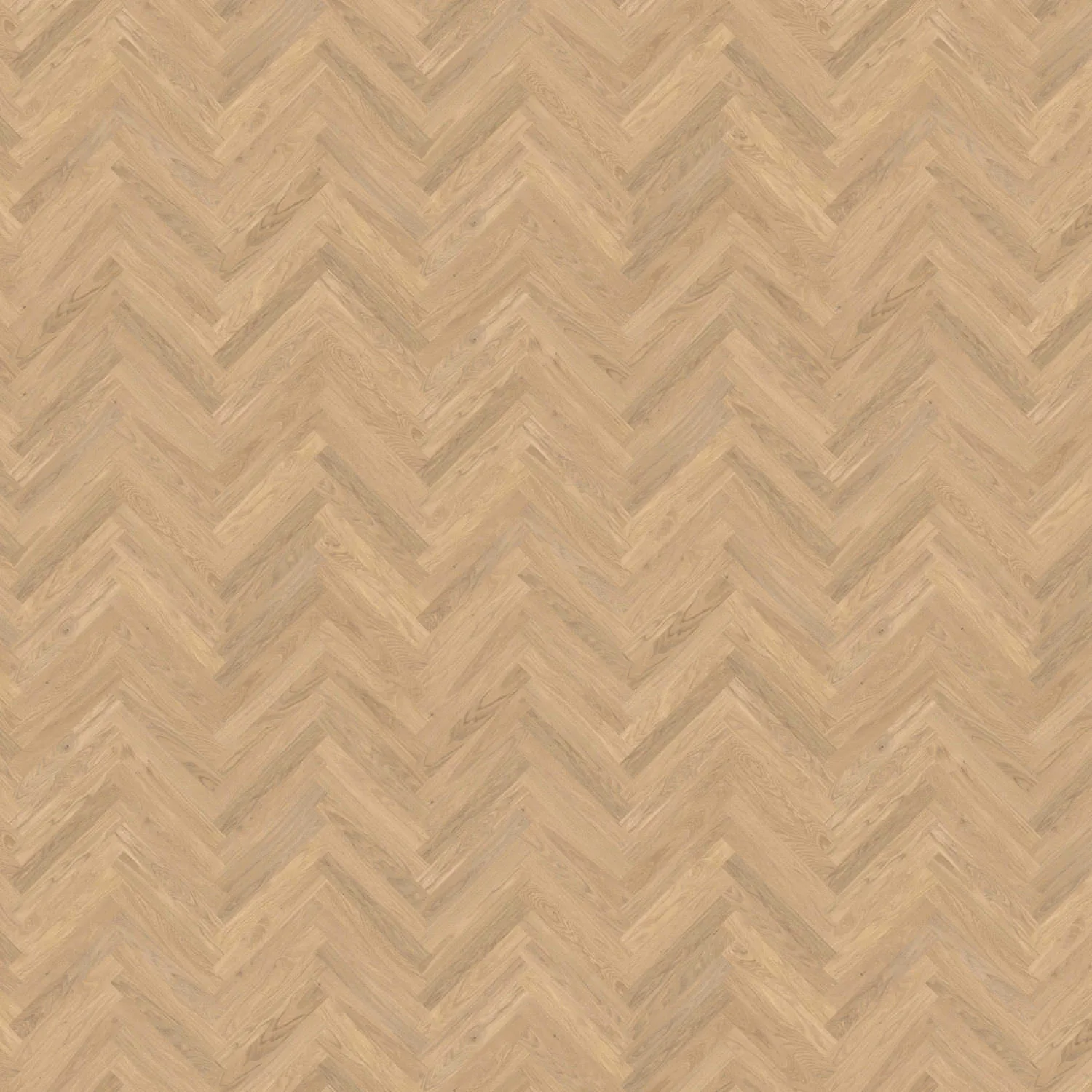 Дуб светло-белый Naturale, брашированный