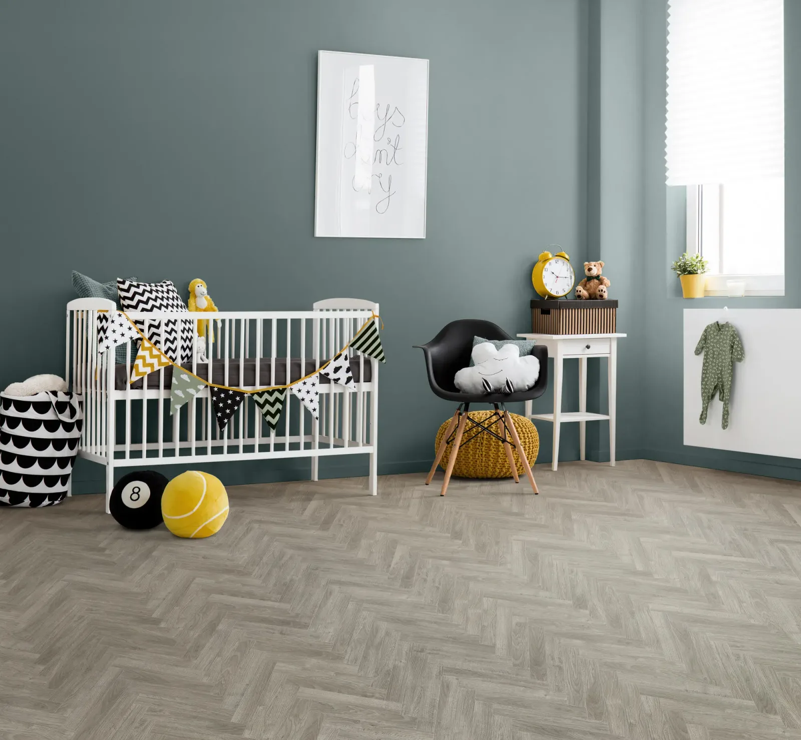 Java Light Grey