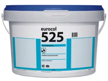525 Eurosafe Basic