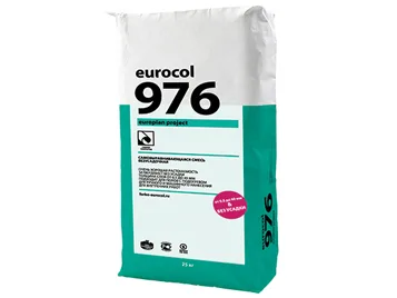 976 Europlan Project