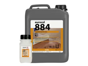 884 Eurofinish Perfect DUO
