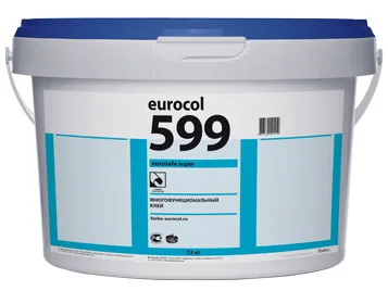 599 Eurosafe Super