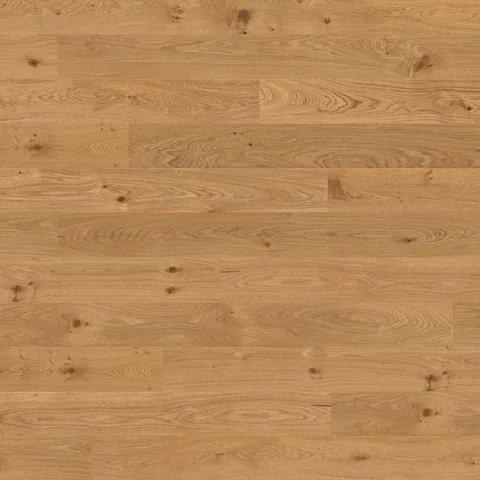 Дуб Natural, брашированный