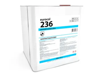 236 Eurosol Contact Plus