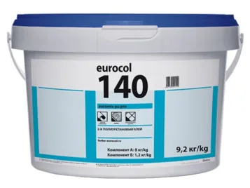 140 Euromix PU PRO