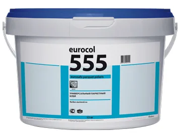 555 Eurosafe Parquet Polaris