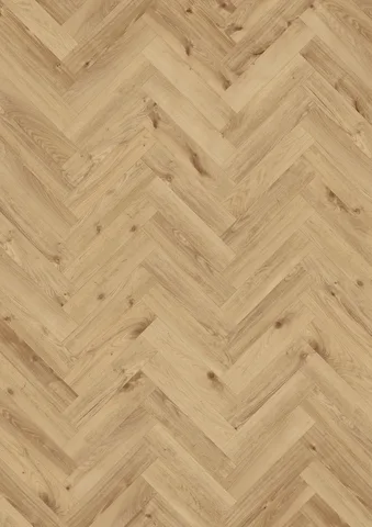 Thuringian (Dry Back Herringbone)
