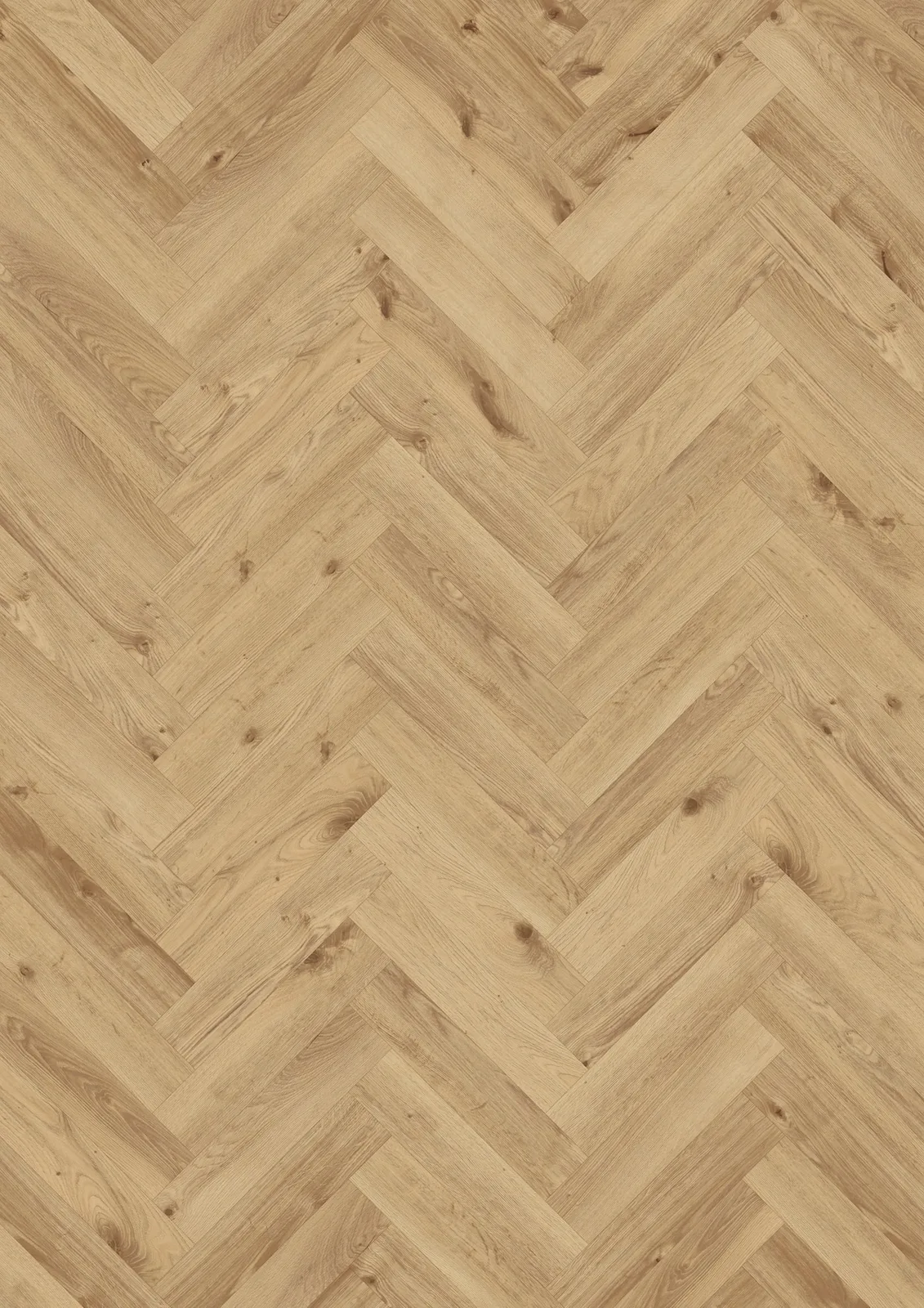 Thuringian (Dry Back Herringbone)