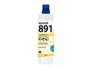 891 Euroclean Basic