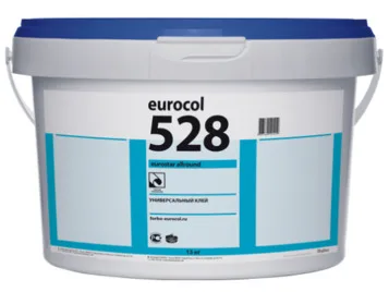 528 Eurostar Allround