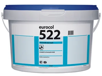 522 Eurosafe Star Tack
