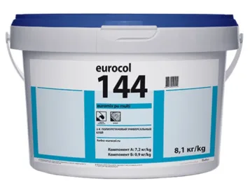 144 Euromix PU Multi
